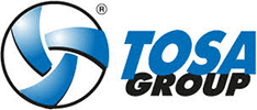 logo azienda Tosa